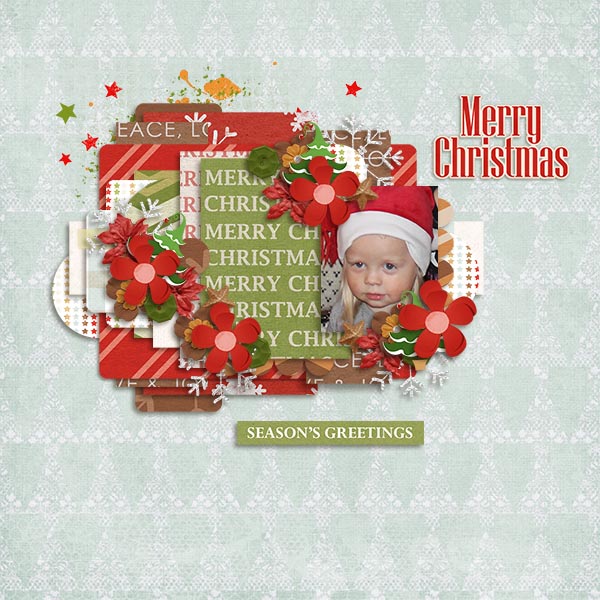Celebrate Christmas