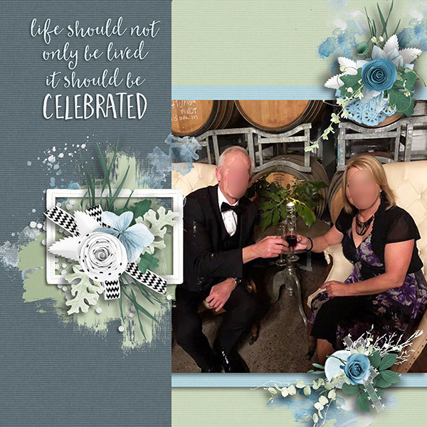 Celebrate Life