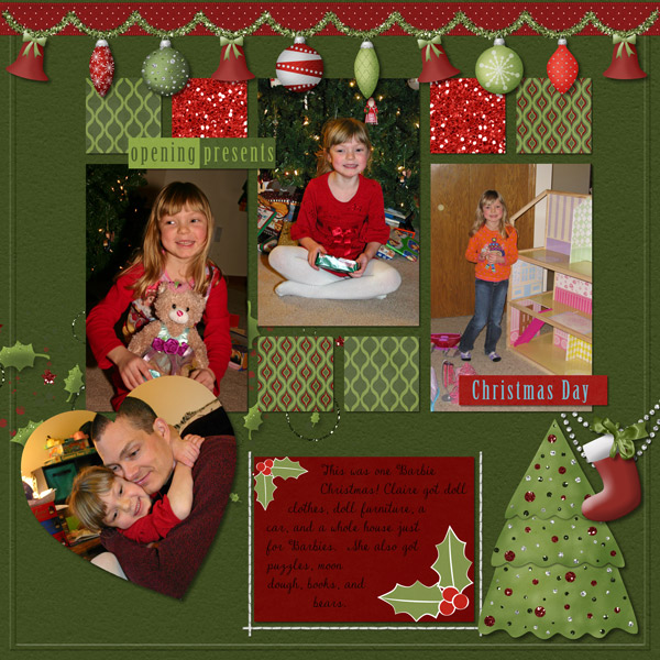Christmas 2011