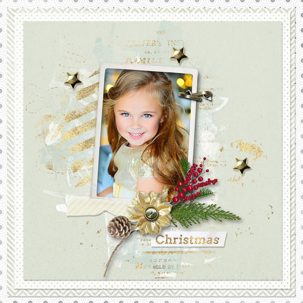 Christmas Joy