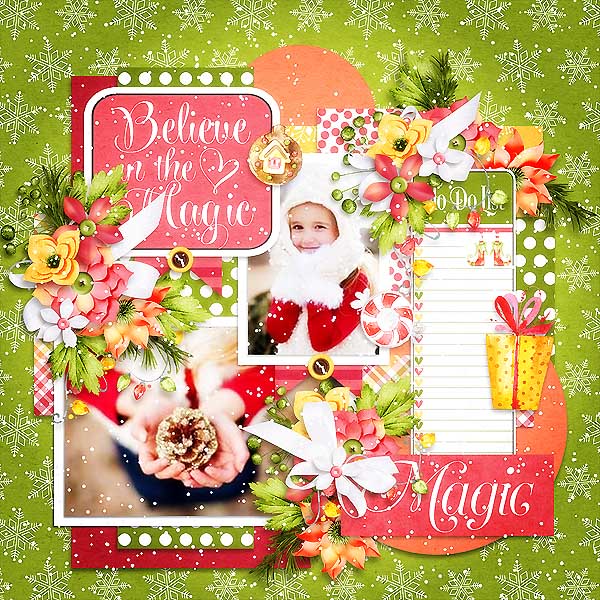 Christmas Magic