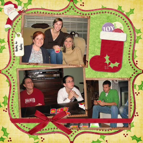 Christmas Party