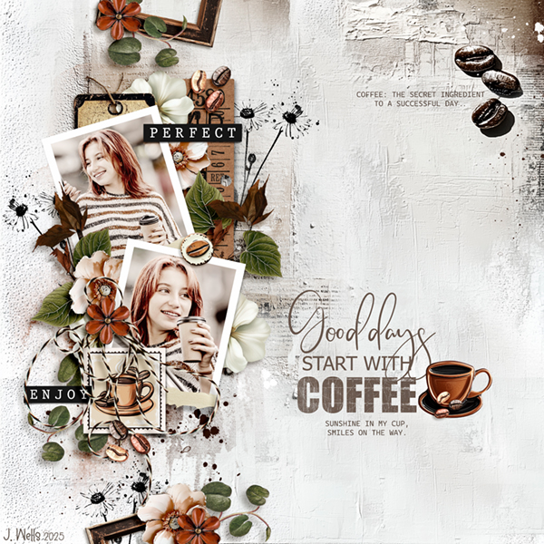 coffee