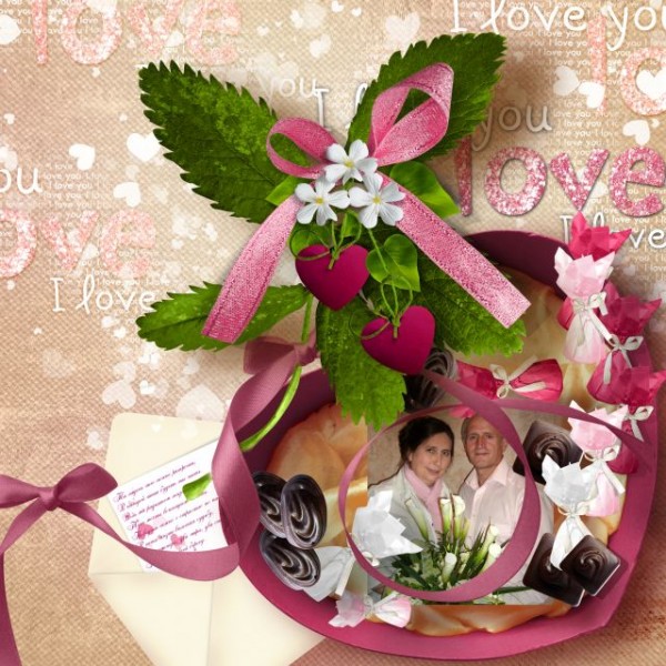 Collab kit &quot;Love in my heart&quot; by PrelestnayaP and Yalana