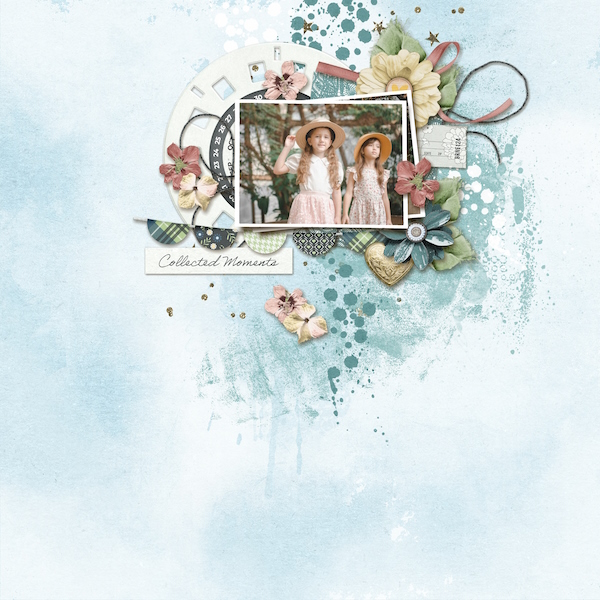 Collected Moments