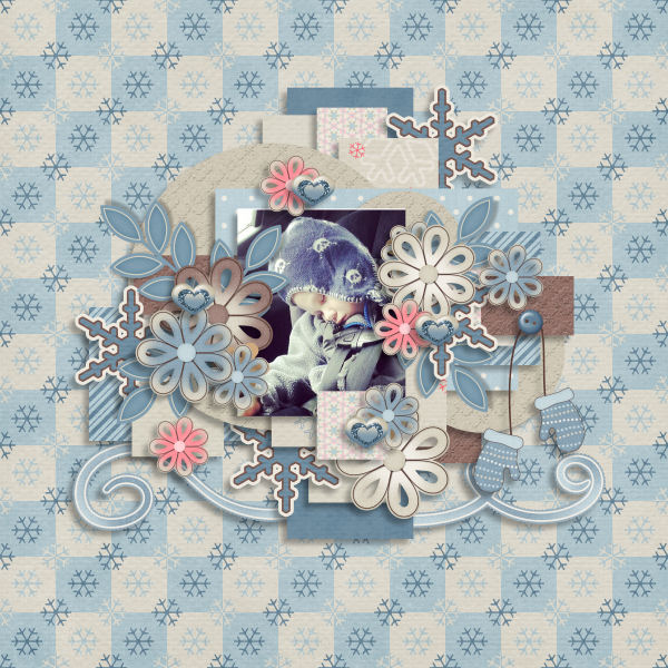 Cozy Winter Day