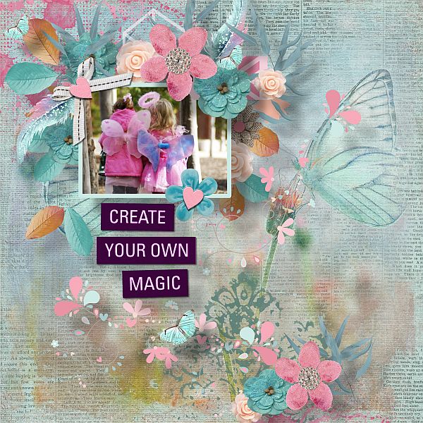 Create your...