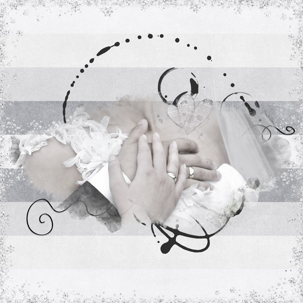 Created by Jill - Snow Day