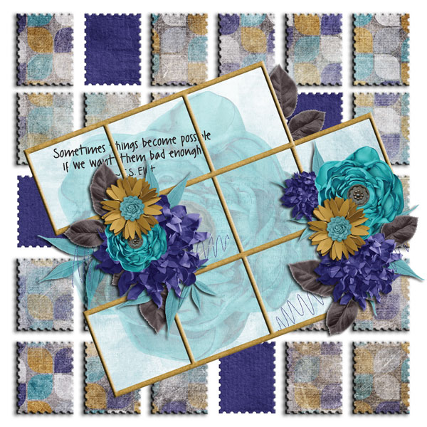 Created by Jill - Wishingstone