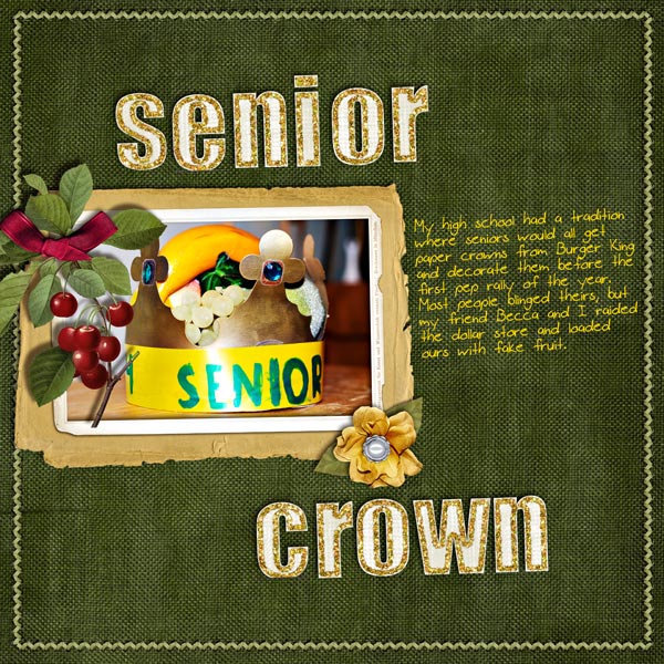 Crown