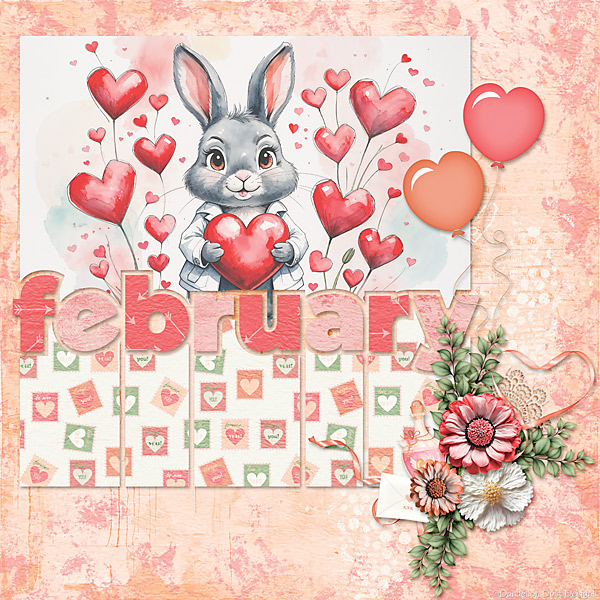 Cupid's Corner
