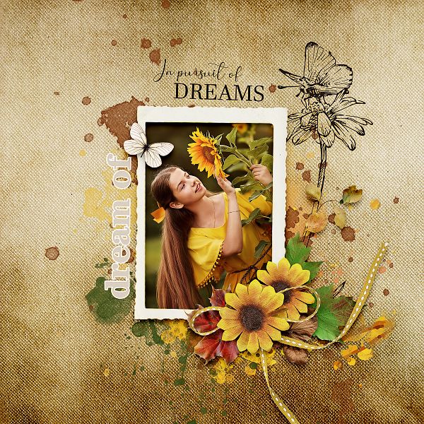 Dared To Dream