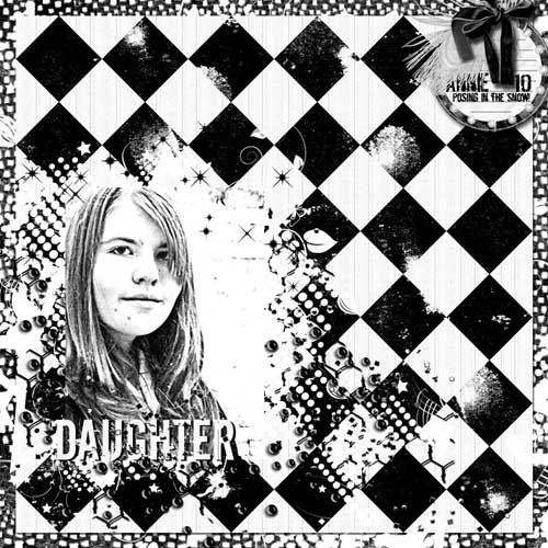 Daughter