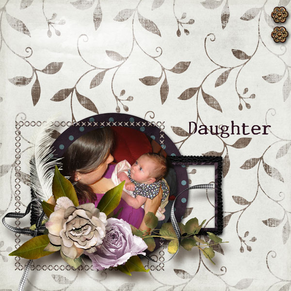 Daughter