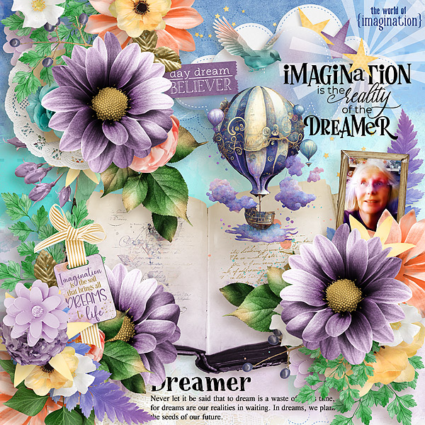 Day Dream Believer
