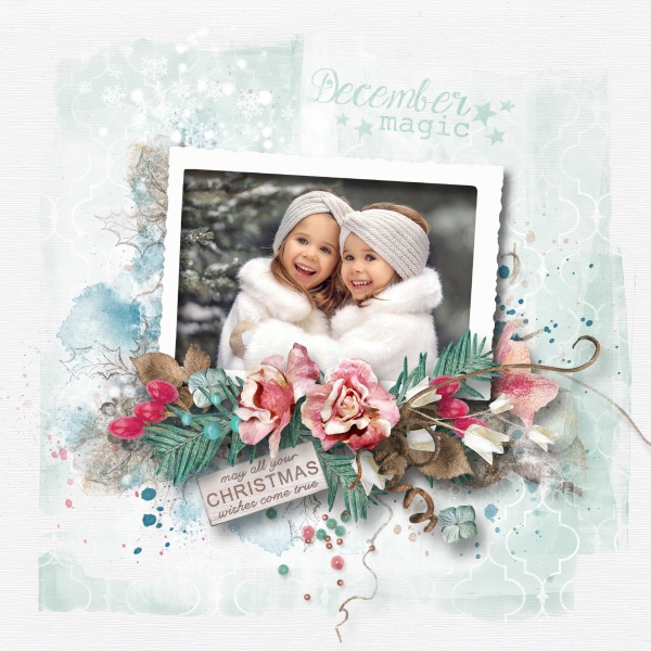 "December Magic"