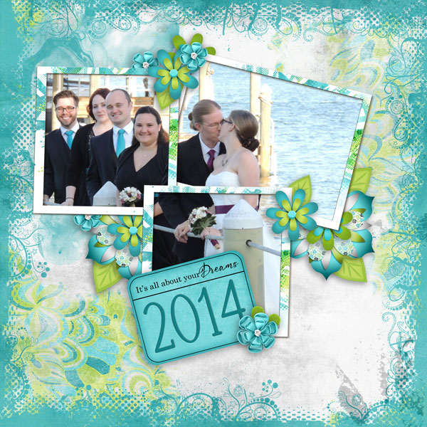 Designs by Laura Burger - Creative Combo 4