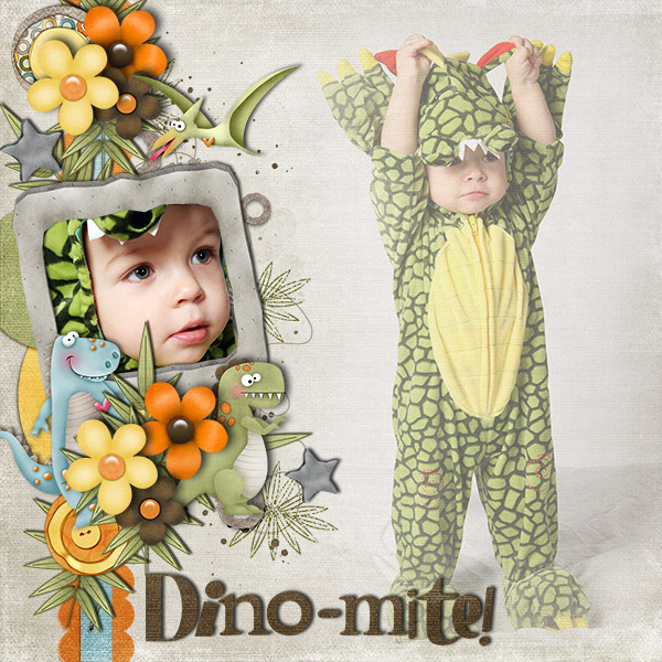 DinoMite