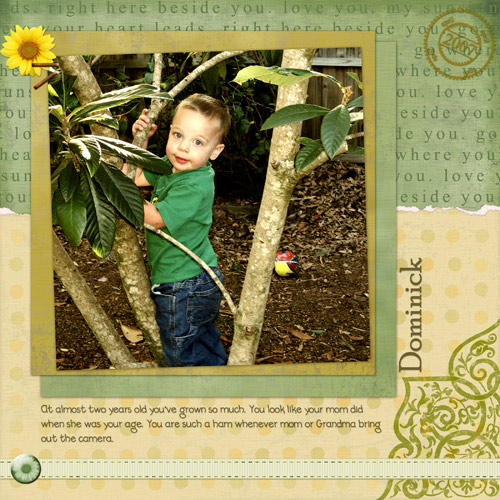 Dominick