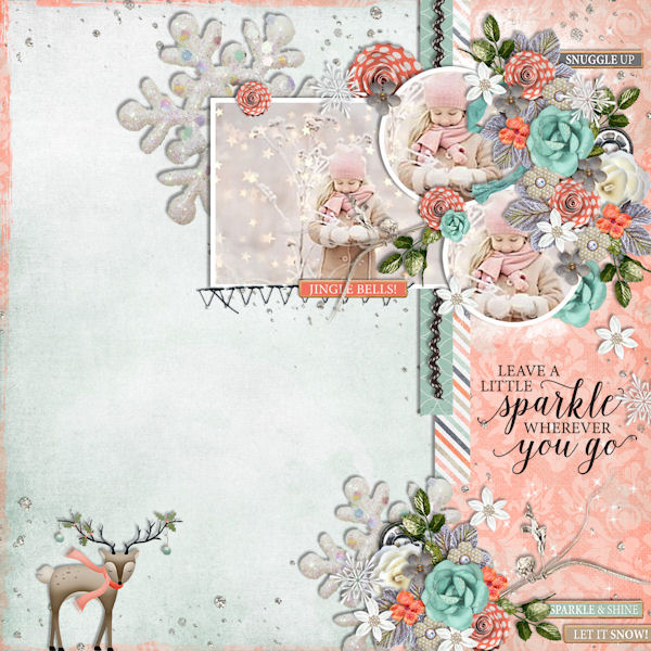 Dreaming of a White Christmas