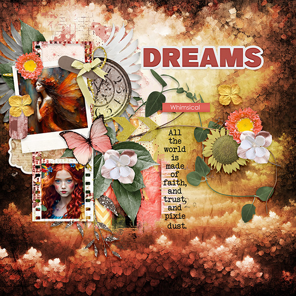 Dreams