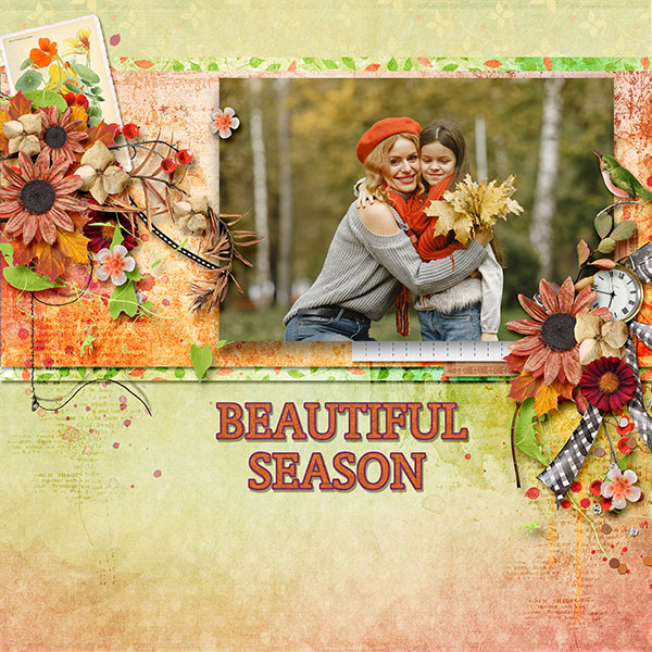Early Autumn
