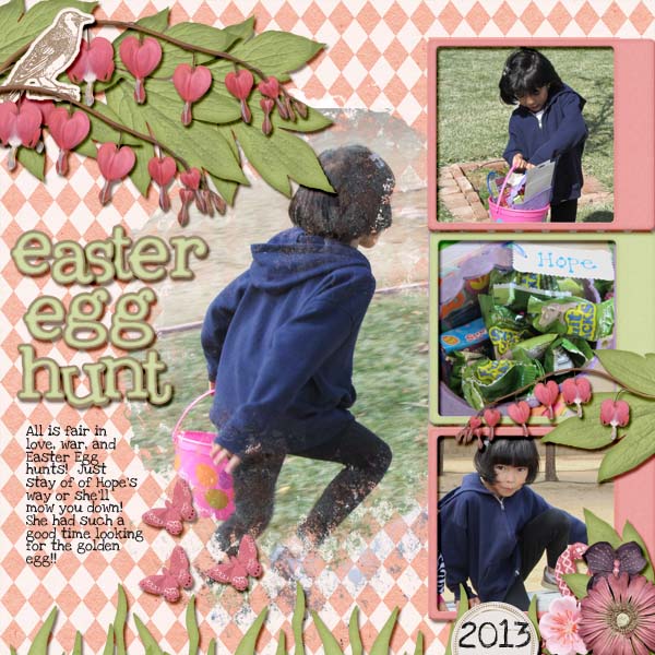 Easter Egg Hunt