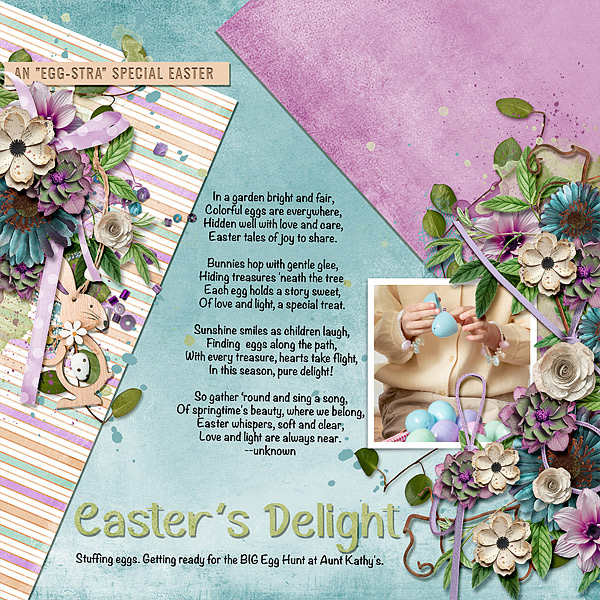 Easter's Delight