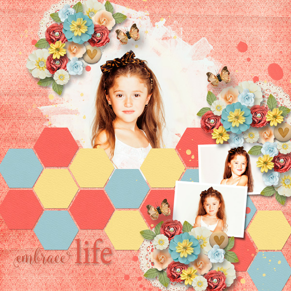 Embrace Life