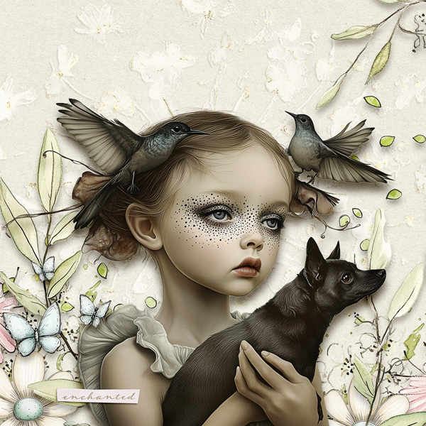 ENCHANTED