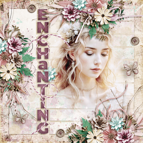enchanting