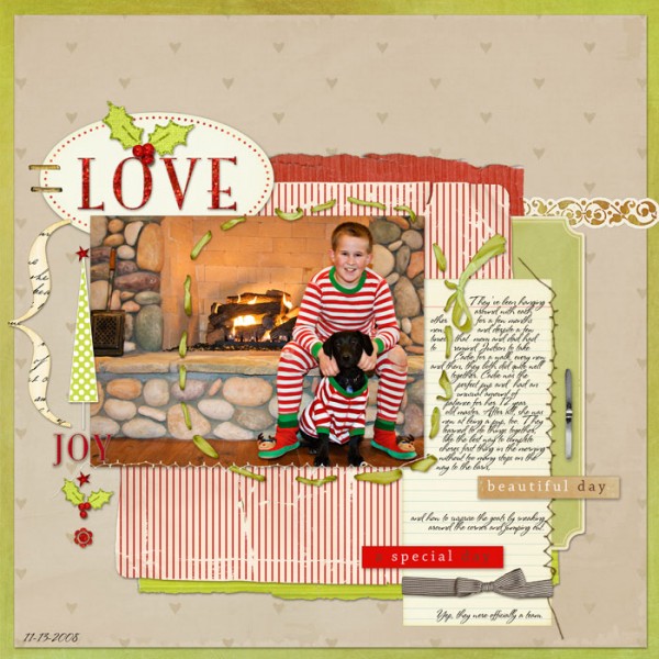 Enduring Love