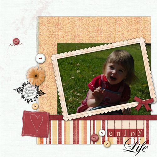 Enjoy Life