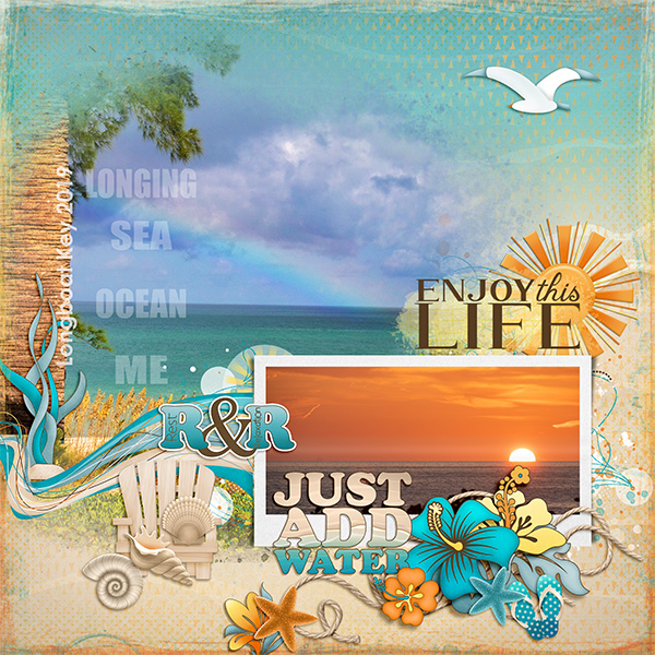 Enjoy This LIfe