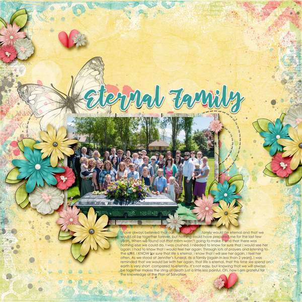 Eternal Family