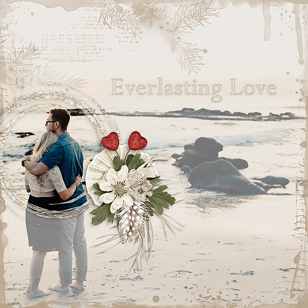 Everlasting Love