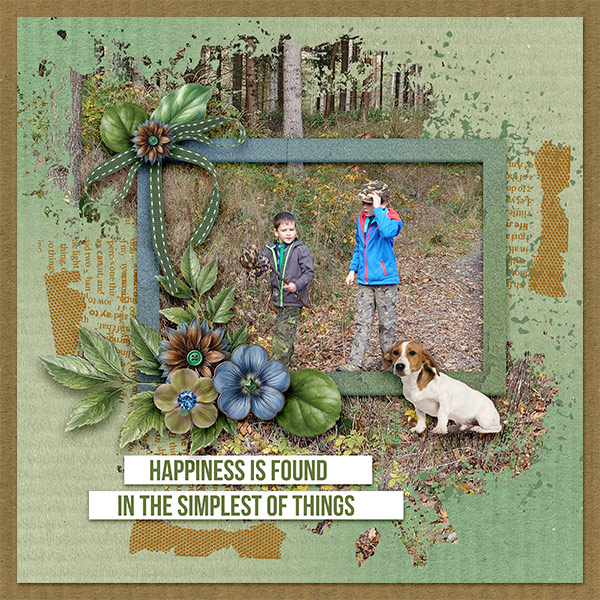 *Everyday Life Bundle*