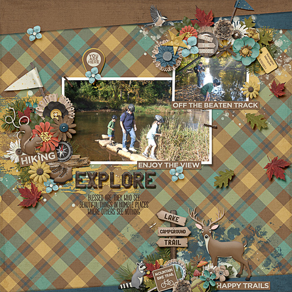 Explore