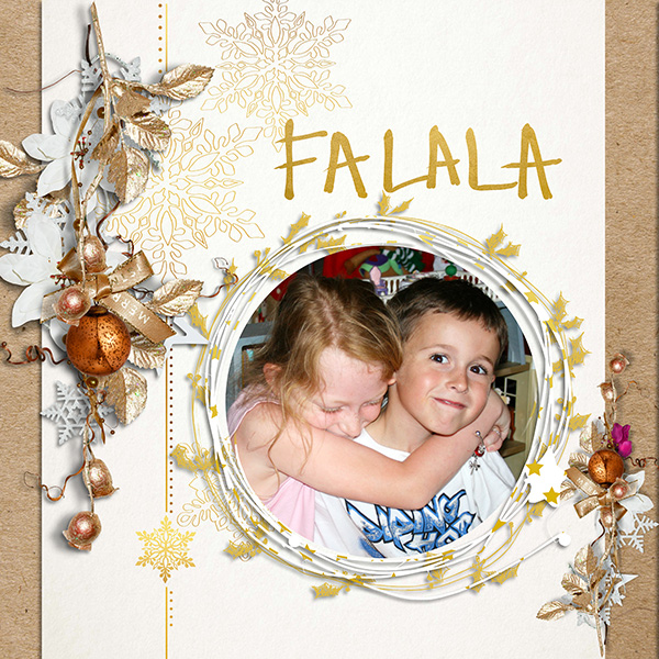 Fa La La