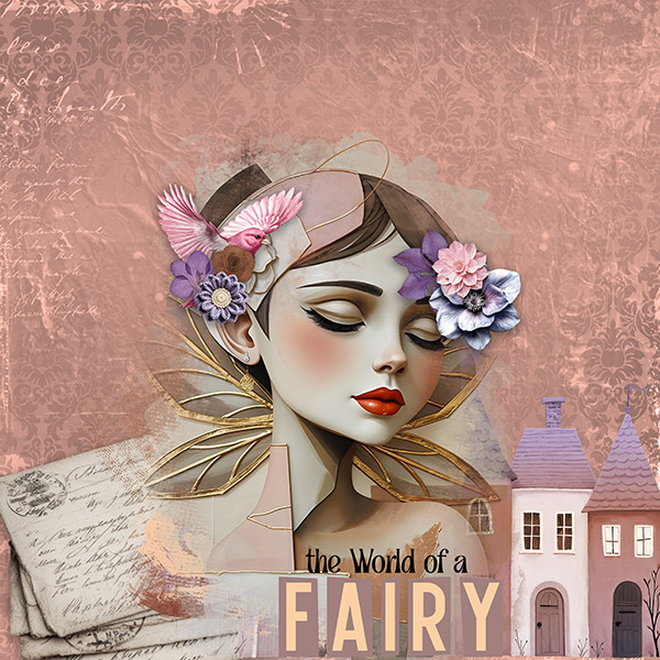 Fairy World