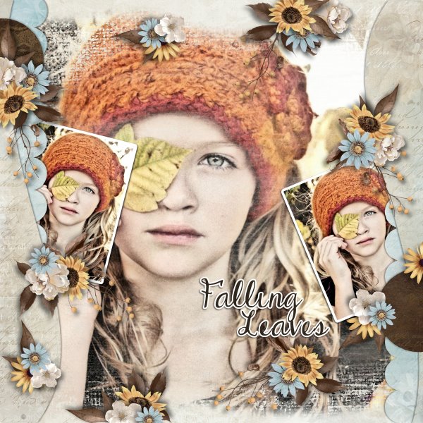 Falling Leaves