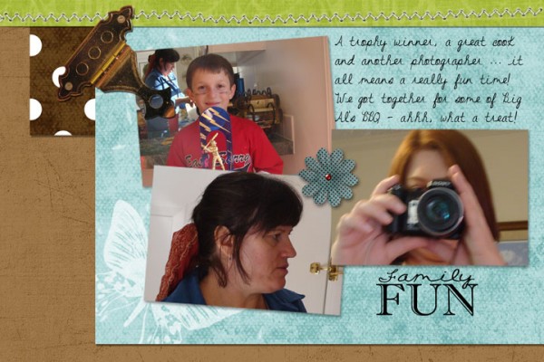 Family Fun