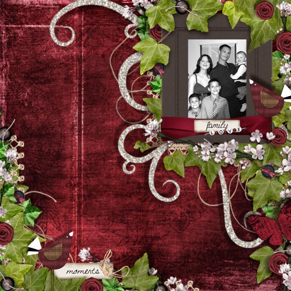 family love