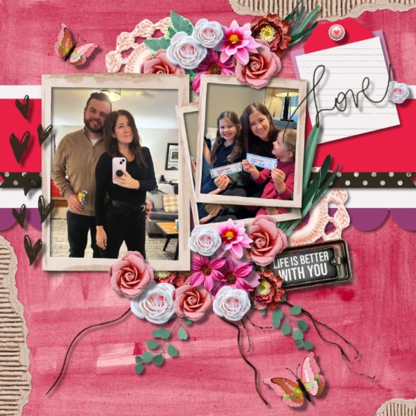 Family Love