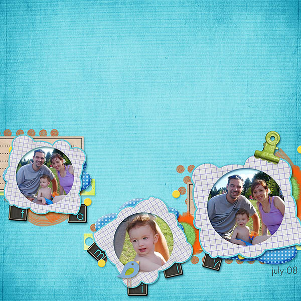 family times