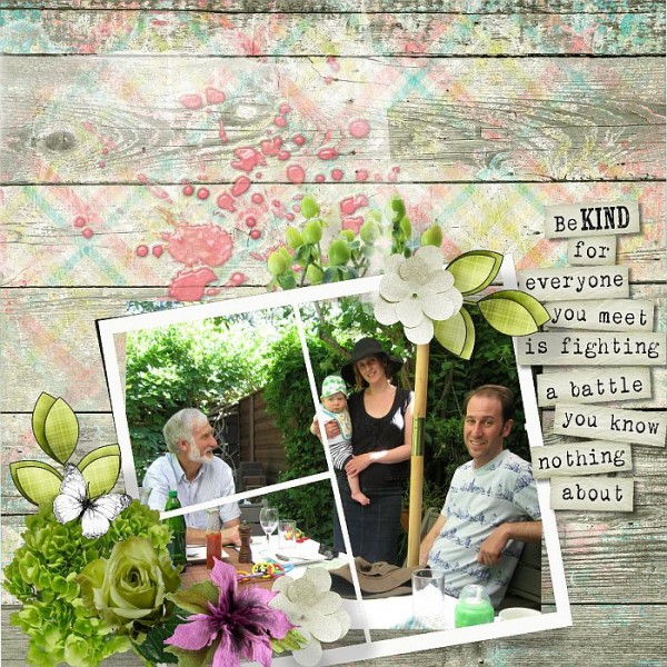 family...