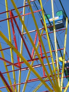 Ferris Wheel