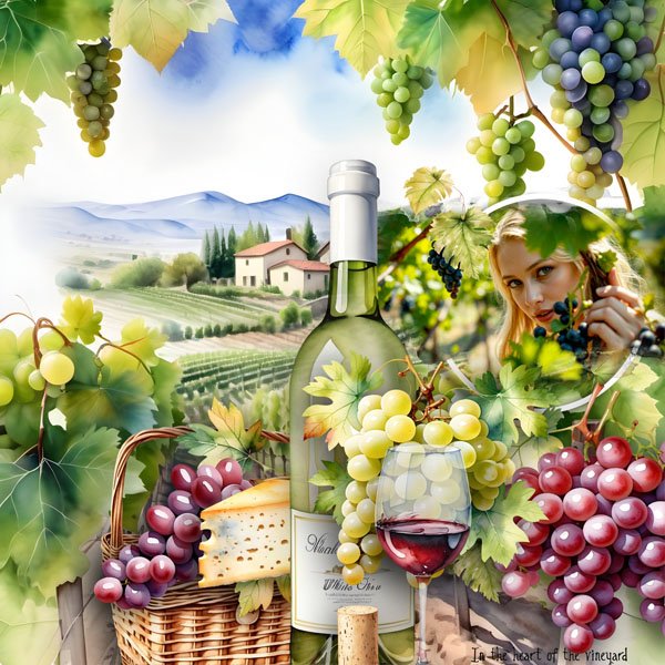 Fine Wine