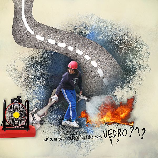 FIRE 3