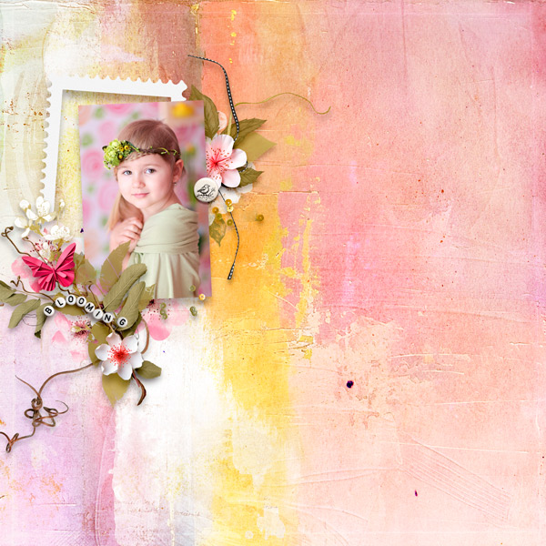 Flowerful by et designs